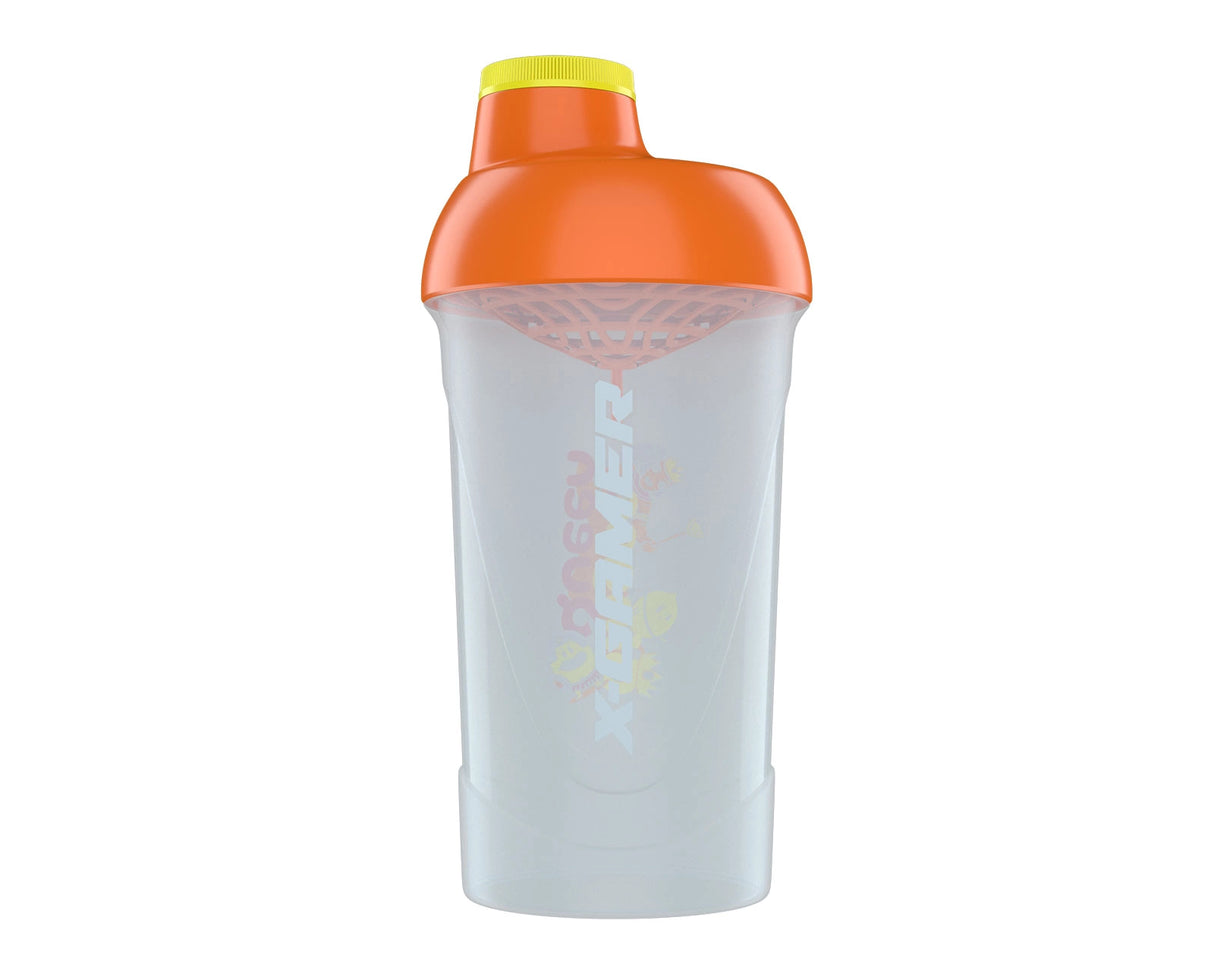 X-Mixr 5.0 Ginger Queen Shaker