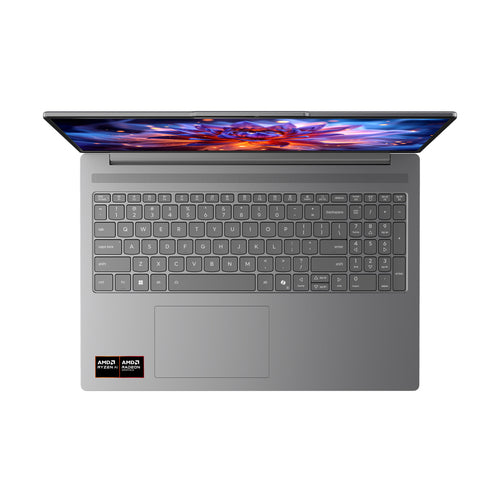 Lenovo IdeaPad Slim 5 16AGP11 83S2003GGE – bærbar med tysk DE-layout