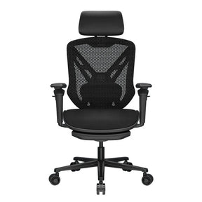 COUGAR Speeder NEO, Mesh, sort gamingstol – produktvisning