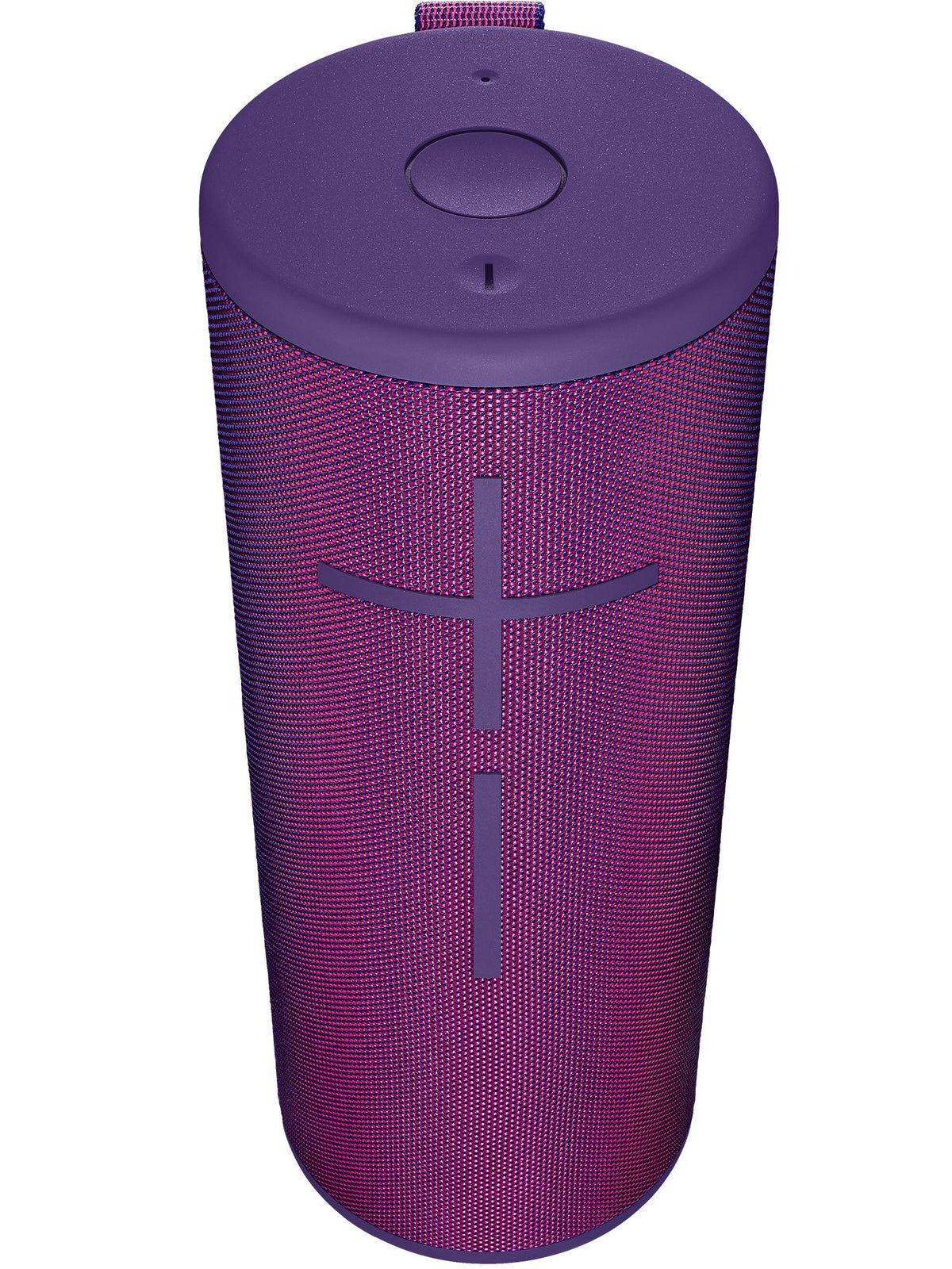 Ultimate Ears MEGABOOM 3 Wireless Bluetooth Speaker - ULTRAVIOLET PURPLE Logitech