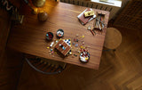 LEGO 76466 Harry Potter Philosopher's Stone - Collector's Edition, Construction Toy Lego
