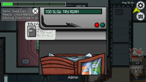 Among Us: Crewmate Edition