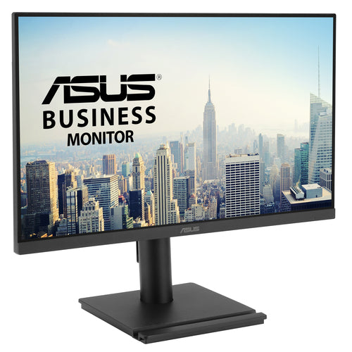 ASUS VB279QG – set skråt forfra (vinkel 2)