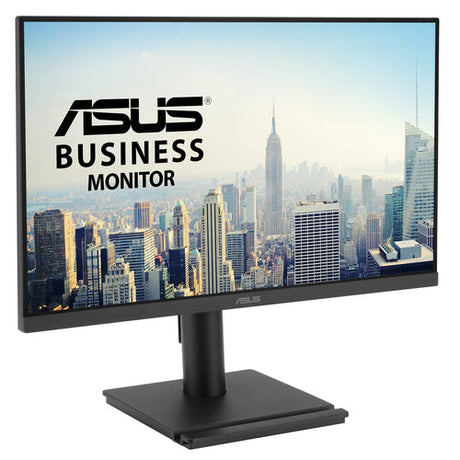 ASUS VB279QG – set skråt forfra (vinkel 2)
