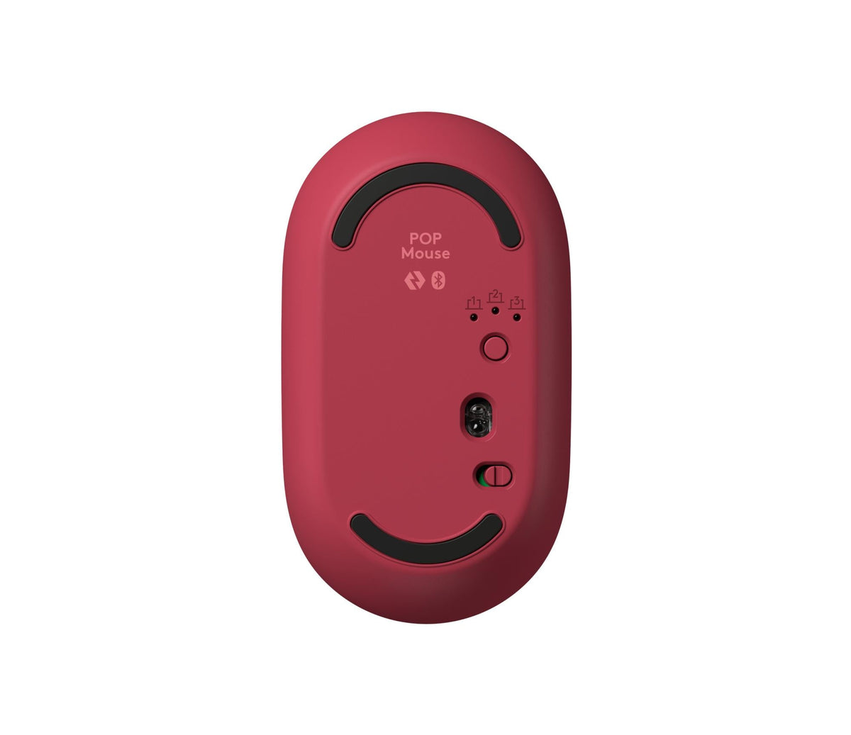 Logitech - Emoji  Pop Mouse Logitech