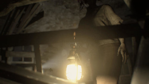 Resident Evil VII Biohazard (7) Gold Edition