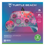 Turtle Beach Rematch Advanced Kyoto Bloom – Xbox/PC – Emballagens front