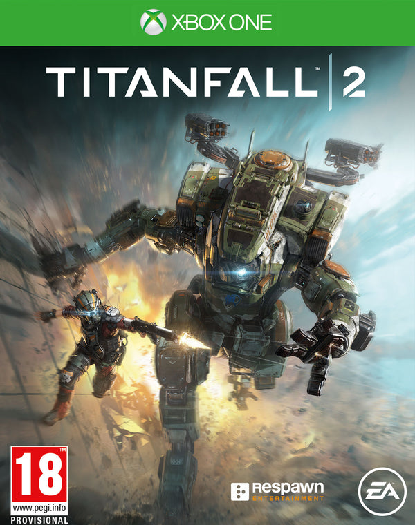 Titanfall 2 – Xbox One