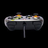 PowerA Enhanced Wired controller – Mario Kart – Nintendo Switch – underside