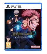 Jujutsu Kaisen Cursed Clash