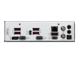 MSI MPG X870I EDGE TI EVO WIFI – AM5 bundkort