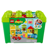 LEGO DUPLO Deluxe Brick Box - 10914 LEGO