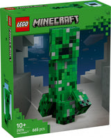 LEGO - Minecraft - The Creeper™ (21276) LEGO