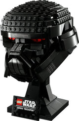 LEGO Star Wars 75343 Dark Trooper Helm Lego