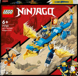 LEGO Ninjago Jay's Thunder Dragon EVO - 71760 LEGO