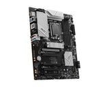 MSI PRO B760-P II – LGA1700 bundkort