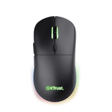 TRUST GXT927 REDEX+ HIGH PERF WRLS MOUSE TRUST