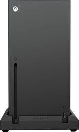 Venom Colour Change LED Stand til Xbox Series X – sort – produktvisning 3
