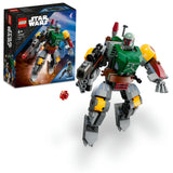 LEGO Star Wars - Boba Fett™ Mech (75369) LEGO