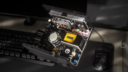 850W ENDORFY Supremo FM6 80 PLUS Gold