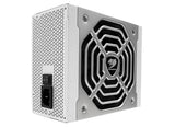 COUGAR Polar 1200W ATX3.1 / 80 Plus Platinum, modulær strømforsyning – produktvisning