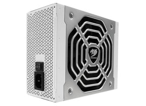 COUGAR Polar 1200W ATX3.1 / 80 Plus Platinum, modulær strømforsyning – produktvisning
