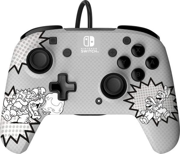 PDP Rematch Kablet controller - Switch