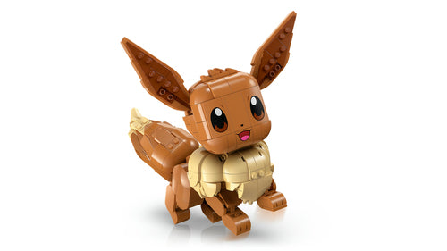 LEGO 72151 Pokémon Eevee Lego