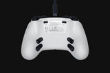 Razer - Wolverine V3 Tournament Edition – Wired Controller for Xbox & PC - White Razer