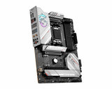 MSI MPG B650 EDGE WIFI, motherboard - AM5 MSI