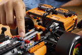 LEGO 42228 Technic McLaren MCL39 F1 Racing Car