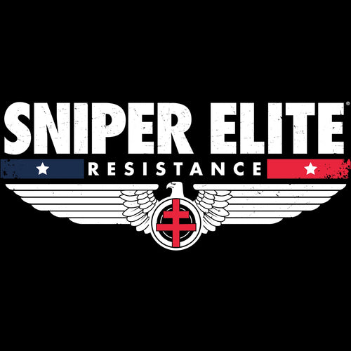 Sniper Elite Resistance