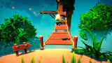 The Smurfs: Mission Vileaf Microids
