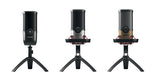 Cherry UM 9.0 PRO RGB - Mikrofon - Schwarz. Bronze Cherry