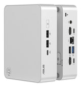 ASUS NUC 15 Pro+ RNUC15CRSV700002 – vist i en samlet opsætning