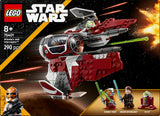 LEGO 75401 Star Wars Ahsoka's Jedi Interceptor LEGO