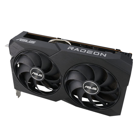 ASUS Radeon RX7600 V2 OC 8GB ASUSTeK COMPUTER