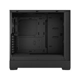 Midi Fractal Design Pop Air Black Window Fractal design
