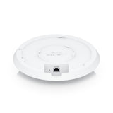 Ubiquiti U6-Enterprise Access Point WIFI 6E / Indoor / 4x4 MU-MIMO Ubiquiti