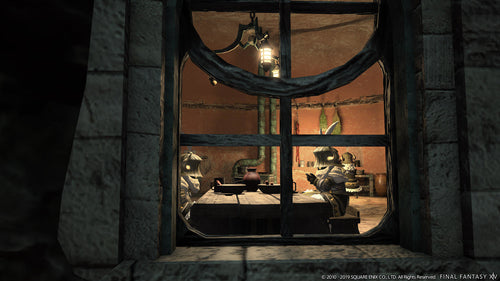 Final Fantasy XIV: Shadowbringers