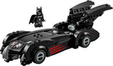 LEGO - Super Heroes - Batman & Robin™ Batmobile™ (76333) LEGO