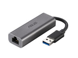 ASUS USB-C2500 2.5G Type A Ethernet dongle ASUS