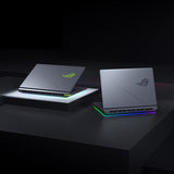 ASUS ROG Strix G16 G615LR-S5006W – vist i en samlet opsætning