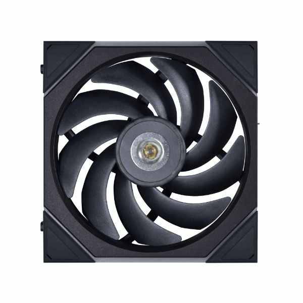 Lian Li UNI FAN TL, Sort - 140mm