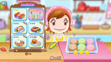 Cooking Mama Cookstar (Import) – Nintendo Switch – skærmbillede 9