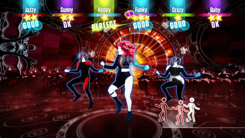Just Dance 2016 (UK)