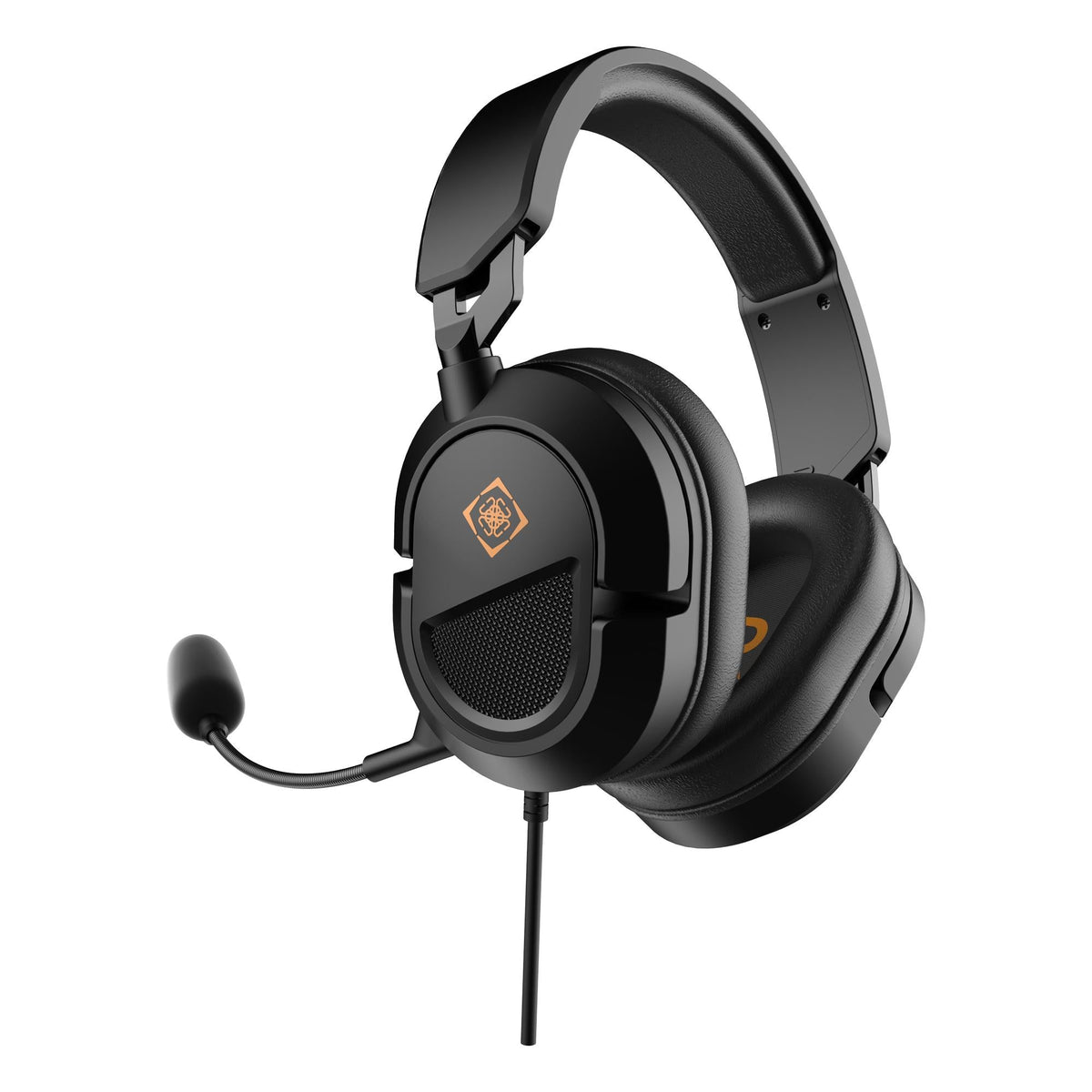 DH120 Stereo PC Gaming Headset deltaco_gaming