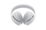 Sony Gold Wireless Headset – trådløst gaming-headset – hvid – produktdetalje 5