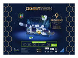Ravensburger GraviTrax julekalender – 64 dele – produktbillede 3