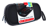 Stealth Premium Travel Case – etui med original emballage